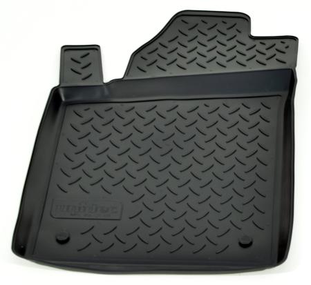 Коврики салона Norplast для Fiat Bravo (2007-2014) № NPL-Po-21-05