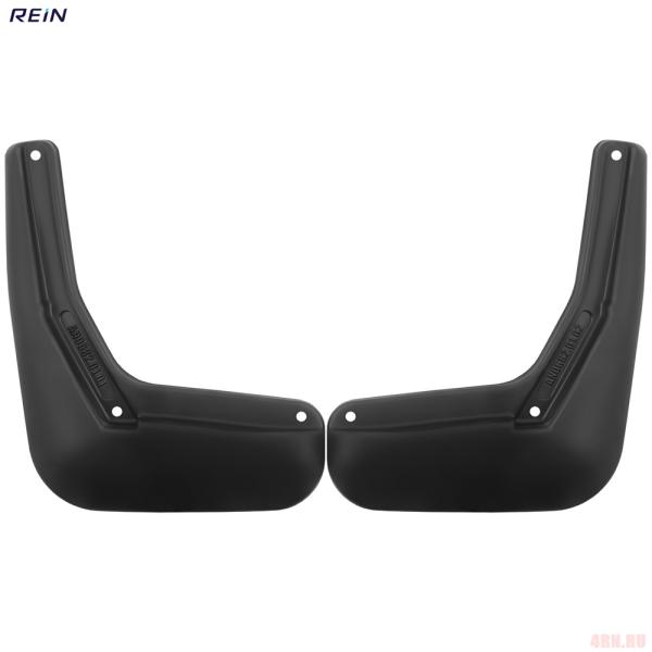 Брызговики передние для Geely Atlas (2023-2025) № REIN.AN0682.F13