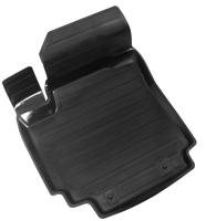 Изображение коврики салона avtodriver avangard для hyundai creta (2016-2020) № adravg267