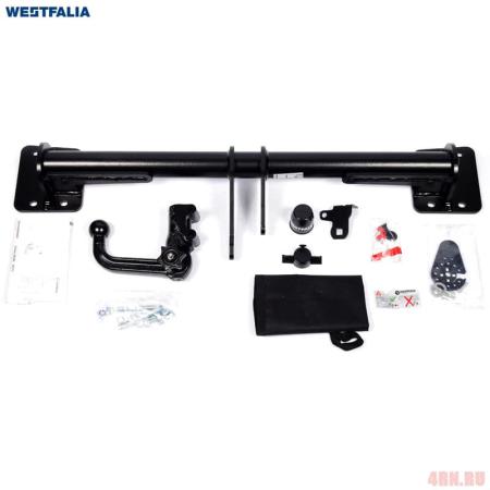 Фаркоп Westfalia для Volvo XC90 (2015-2024) № 320102600001