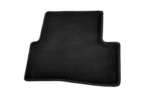 Коврики салона Norplast текстильные для Hyundai Creta (2016-2020) № NPA10-VTe310-050