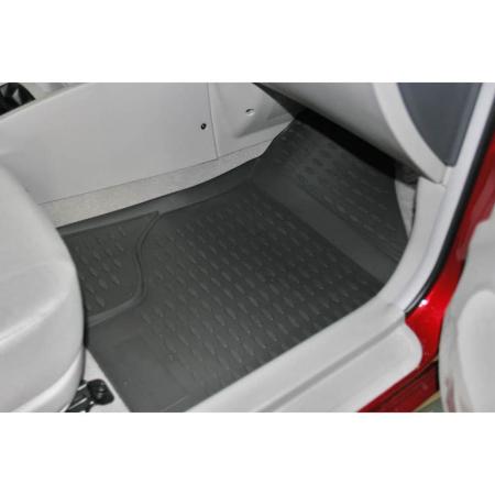 Коврики салона Element для Kia Cerato (2004-2009) № NLC.25.11.210