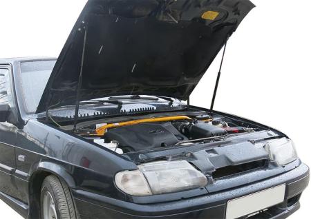 упоры капота для lada (ваз) 2114 (2001-2013) 2 шт. № ula211011