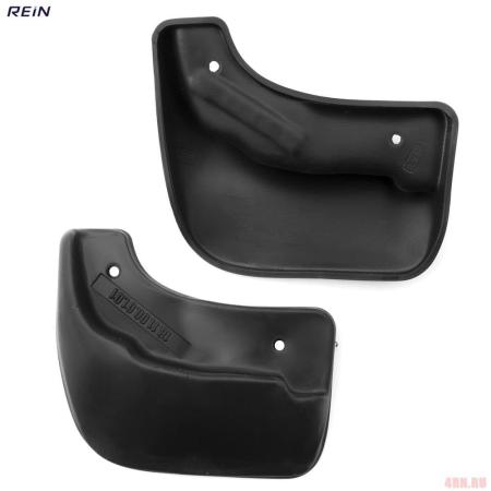 Брызговики передние для Honda Accord (2008-2011) № REIN.18.11.F10