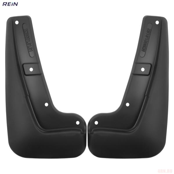 Брызговики передние для JAC JS3 (2023-2025) № REIN.A71009.F3