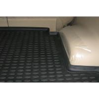 Изображение коврик в багажник element для kia carens 5 мест (2006-2012) № nlc.25.22.b14