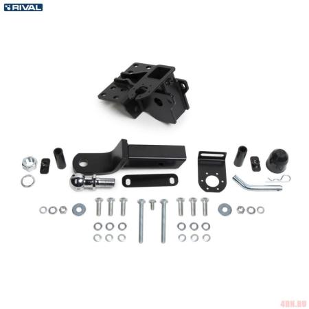 Фаркоп для Toyota Land Cruiser 300 (2021-2024) № F.5706.001