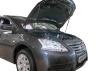 упоры капота для nissan sentra vii b17 (2014-2017) 2 шт. № a.st.4110.1
