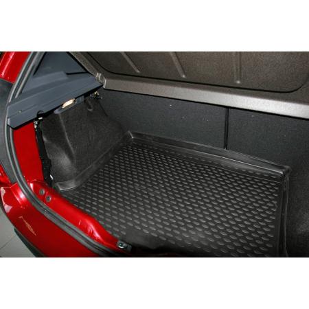 Коврик в багажник Element для Renault Sandero хэтчбек (2010-2014) № NLC.41.18.B11