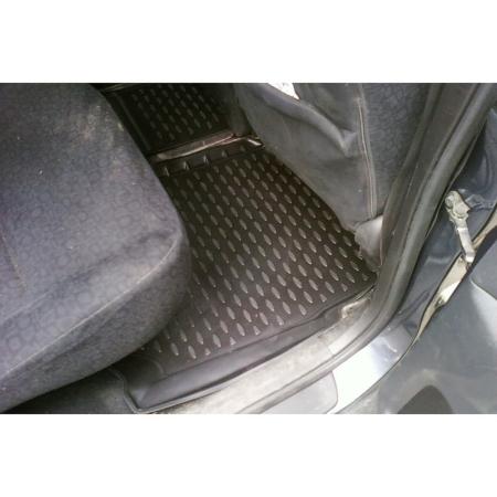 Коврики салона Element для Honda FR-V (2004-2010) № NLC.18.24.210k