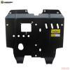 Защита двигателя и КПП для Chery Eastar Cross (2006-2012) № 09010