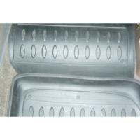 Изображение коврики салона element для iran khodro samand (2005-2011) № nlc.70.01.210