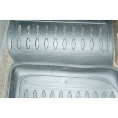 Коврики салона Element для Iran Khodro Samand (2005-2011) № NLC.70.01.210