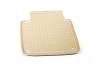 Коврики салона Norplast 3D для Volvo S90 (2016-2025) бежевые № NPA11-C96-140-B