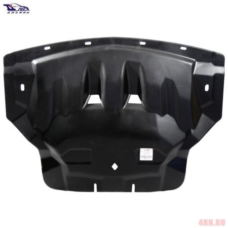 Защита двигателя и КПП № 15.08k