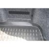 Коврик в багажник Element для Peugeot 206 седан (2006-2009) № NLC.38.01.B10