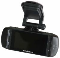 Видеорегистратор AutoExpert DVR-810 ,2.7" ,140° ,G-сенсор, Full HD