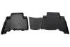 Коврики салона Norplast для Toyota Land Cruiser Prado 150 5 мест (2009-2013) № NPL-Po-88-52