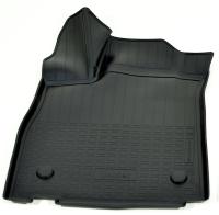 Изображение коврики салона 3d для renault talisman (2015-2022) № npa11-c69-820