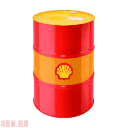 Масло SHELL Rimula R6 LM 10W40 моторное синтетическое 209л