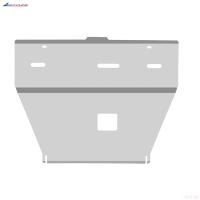 Защита картера для Hyundai Tucson (2021-2025) 4WD № NLZ.20.62.030A