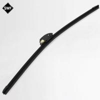 Щетки стеклоочистителя SWF VisioNext бескаркасные для Kia Shuma (1998-2001) № 119853+119848