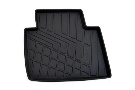 Коврики салона Norplast литьевые для Nissan X-Trail (2015-2022) № NP11-LdC-61-812