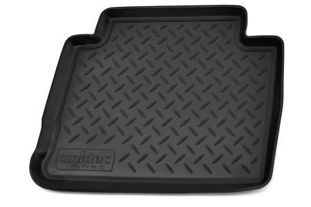 Коврики салона Norplast для Lada (ВАЗ) Нива 2121 (2009-2020) № NPL-Po-94-21