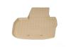 Коврики салона Norplast для BMW X3 (G01) (2017-2024) бежевые № NPA01-C07-550-B