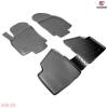 Коврики салона Norplast для Opel Astra H седан (2007-2012) № NPL-Po-63-09