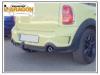 Фаркоп Aragon Mini Countryman (2010-2016) № E0809AA