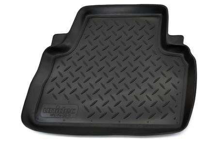 Коврики салона Norplast для Honda CR-V (2006-2012) № NPL-Po-30-11