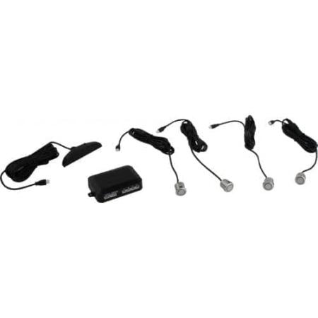 Парктроник Swat с автоматической диагностикой № SWAT PT-124S