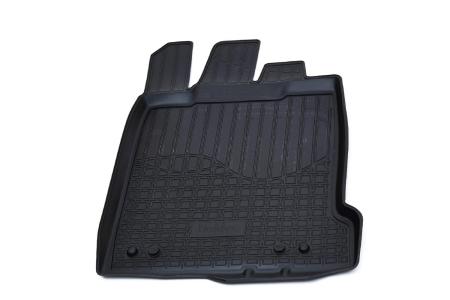 Коврики салона Norplast для Renault Latitude (2010-2015) № NPA10-C69-300
