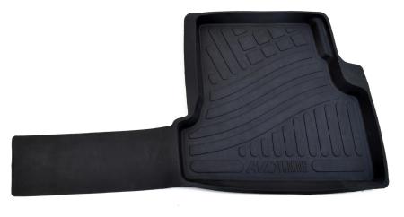 Коврики салона AVD Tuning для Ford Focus 2 (2005-2011) № ADRPLR297