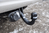 Фаркоп Thule для Toyota Land Cruiser J200 (2008-2021) № 424500