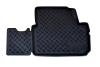 Коврики салона Norplast для Chevrolet Spark (2011-2015) № NPL-Po-12-28