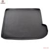 Коврик в багажник Norplast для Subaru Tribeca (2007-2014) № NPL-P-84-70
