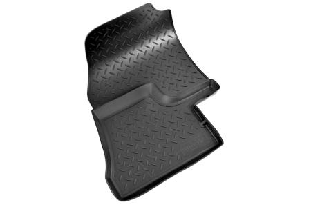 Коврики салона Norplast передние для Mercedes Sprinter (901) (2000-2006) № NPL-Po-56-70