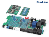 Автосигнализация с автозапуском StarLine  № B94 CAN+LIN GSM/GPS