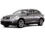 QX50 (2014-2017) QX50 (2014-2017)