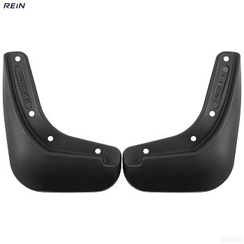 Брызговики передние для Livan X3 Pro (2022-2025) № REIN.A70665.F13