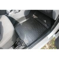 Изображение коврики в салон element для lada (ваз) largus (2012-2025) 7 мест, 5 шт. № nlc.52.26.210k