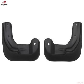 Брызговики передние для Chery Omoda 5 (2022-2025) № NPL-Br-11-48F-2