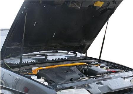 упоры капота для lada (ваз) 2114 (2001-2013) 2 шт. № ula211011