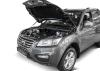 упоры капота для lifan x60 (2012-2018) 2 шт. № ulix60012