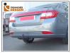 Фаркоп Aragon для Chevrolet Epica (2006-2010) № E1001AA