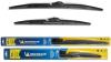 Щетки стеклоочистителя Michelin гибридные для Hyundai Avante седан (2006-2010) № K13324-18
