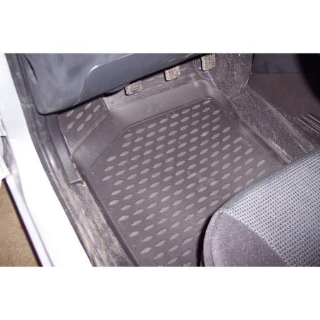 Коврики салона для Lifan Breez стандарт (2006-2014) № NLC.73.01.210h