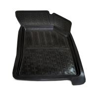 Изображение коврики салона avtodriver jet для lada (ваз) priora (2014-2018) № adrjet012